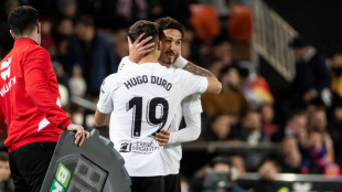 Duro y Cavani