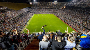 Mestalla