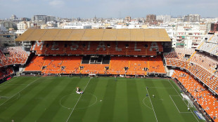 Mestalla