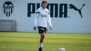 Nico González