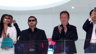Peter Lim