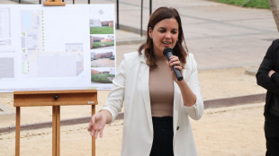 Sandra Gómez