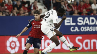 Osasuna-Valencia