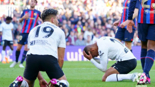 Hugo Duro y Samuel Lino