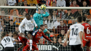Valencia-Osasuna