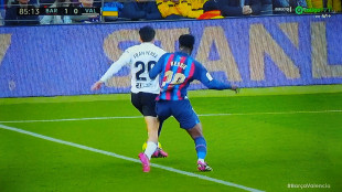 Robo al Valencia
