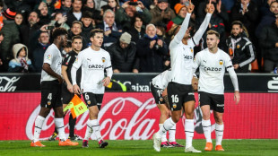 Valencia CF