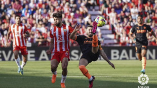 Almería-Valencia