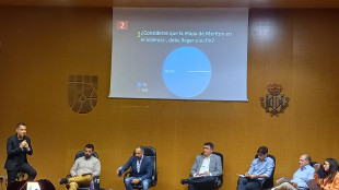 Debate VCF