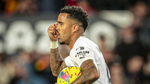 Justin Kluivert