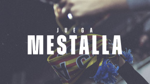 Mestalla