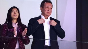 Peter Lim