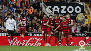 Valencia-Sevilla