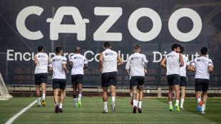 Valencia CF