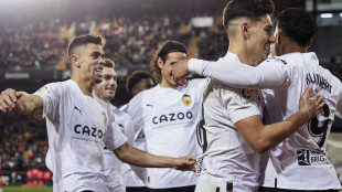Valencia CF