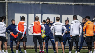 Valencia CF