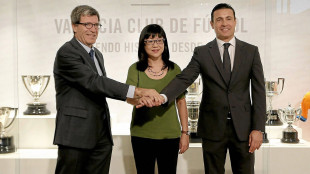 Venta Valencia CF