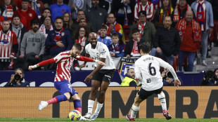 Atlético-Valencia
