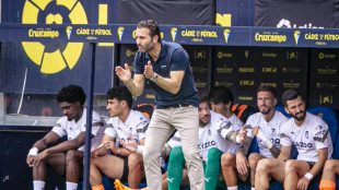 Rubén Baraja