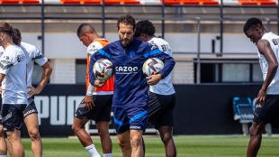 Rubén Baraja