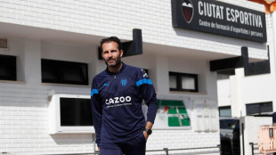 Rubén Baraja