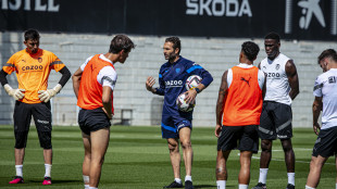 Valencia CF