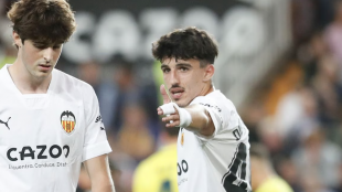 Valencia CF