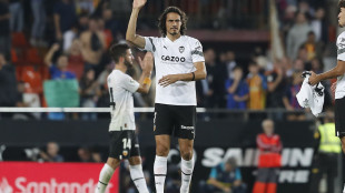 Edinson Cavani