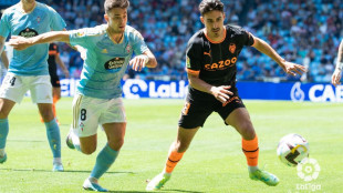 Celta-Valencia