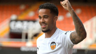 Justin Kluivert