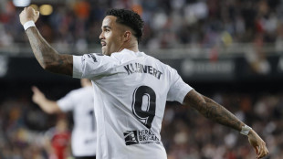 Justin Kluivert