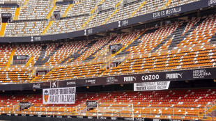 Mestalla