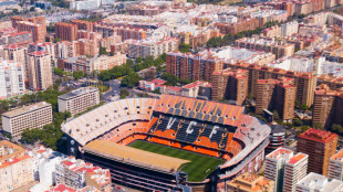 Mestalla