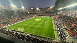 Mestalla