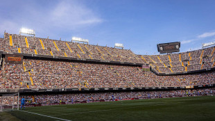 Mestalla