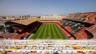 Mestalla