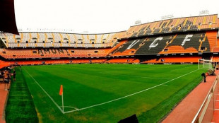 Mestalla