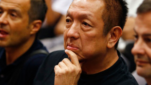 Peter Lim