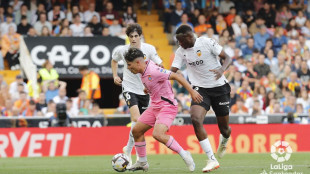 Valencia-Espanyol
