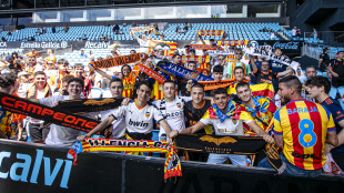 Valencia CF