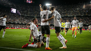 Valencia CF