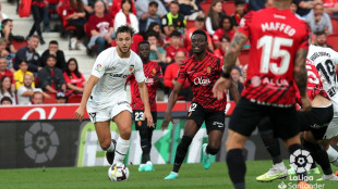 Mallorca-Valencia