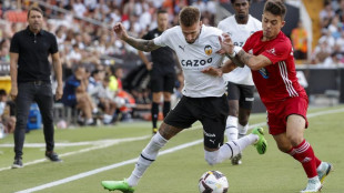 Valencia-Celta