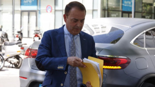 Miguel Zorío