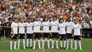 Fichajes del Valencia