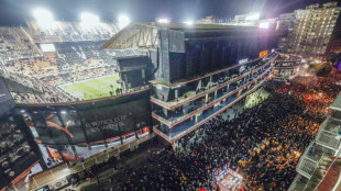 Mestalla