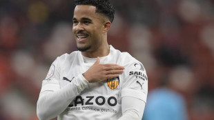 Justin Kluivert