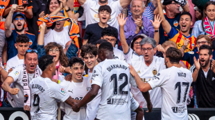 Valencia CF