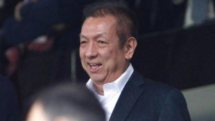 Peter Lim