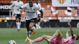 Justin Kluivert